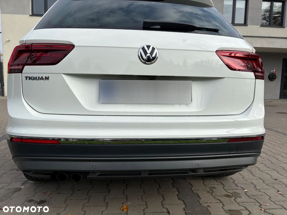 Volkswagen Tiguan 1.5 TSI OPF DSG URBAN SPORT - 8