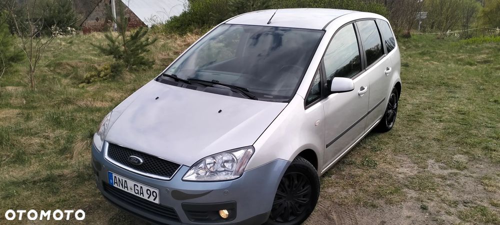 Ford C-MAX 1.6 Style - 3