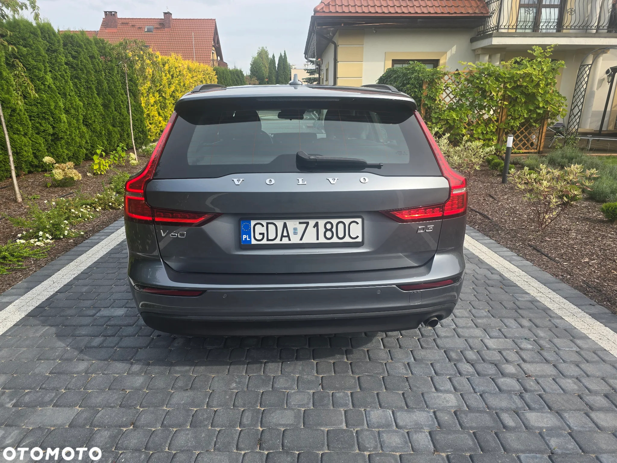 Volvo V60 - 7