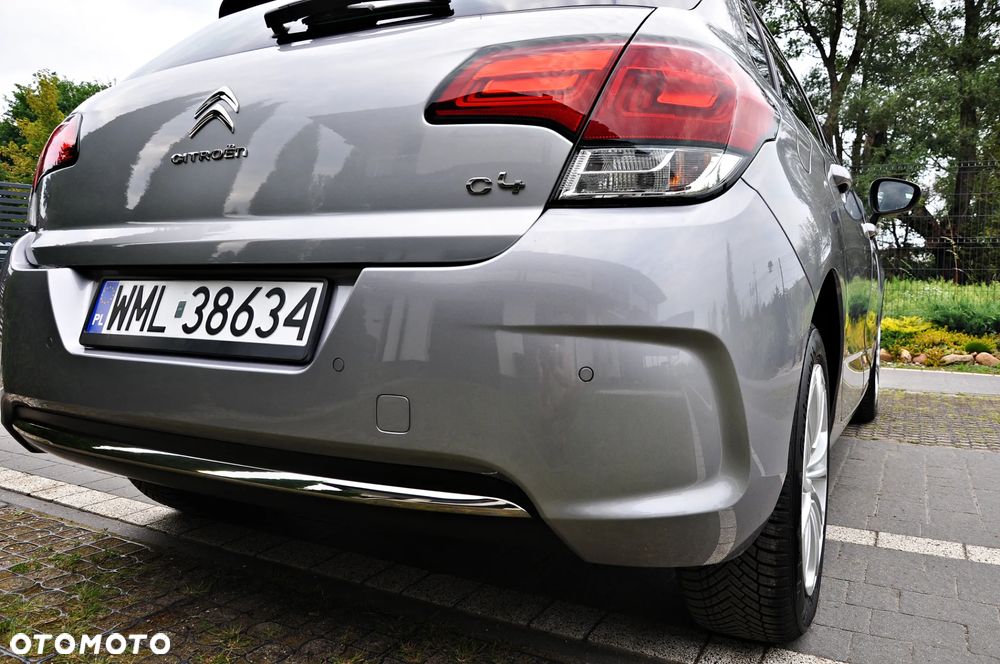 Citroën C4 1.2 e-THP Exclusive - 24
