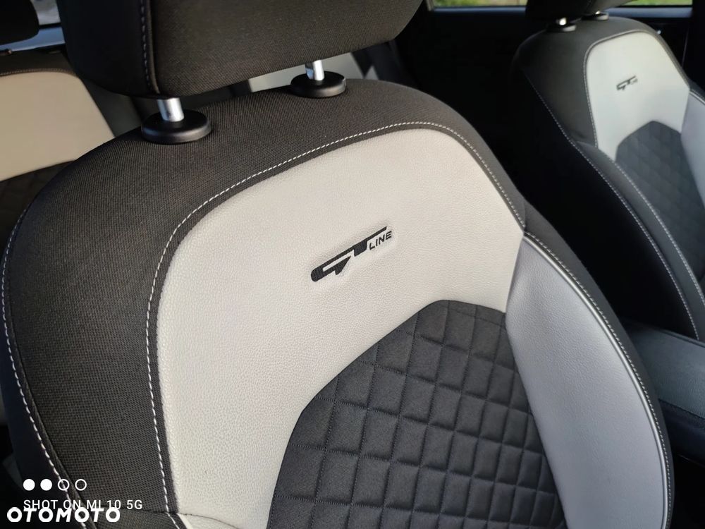 Kia Ceed 1.6 CRDi GT Line - 12