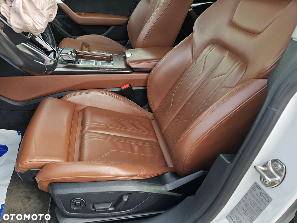 Audi A7 Sportback - 27