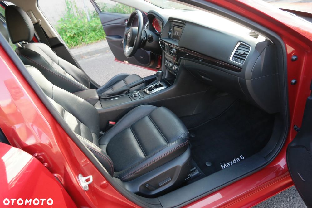 Mazda 6 - 24