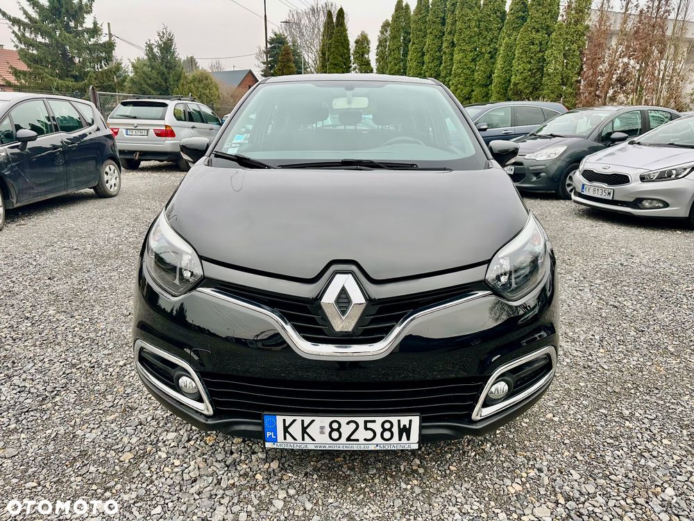 Renault Captur ENERGY TCe 90 Start&Stop Intens - 10