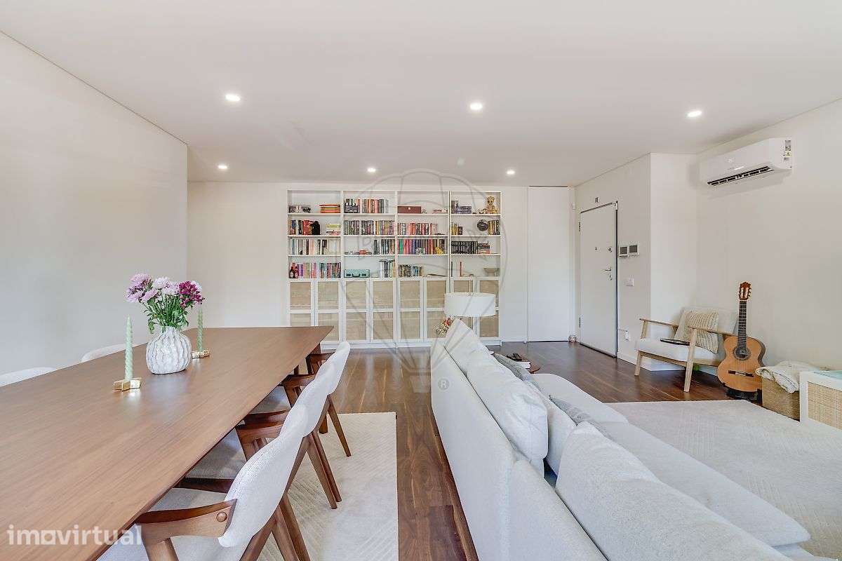 Apartamento T2 para venda - Grande imagem: 3/30