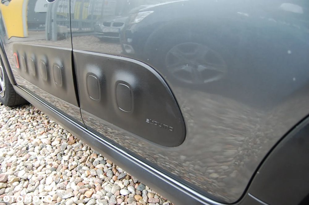 Citroën C3 - 18