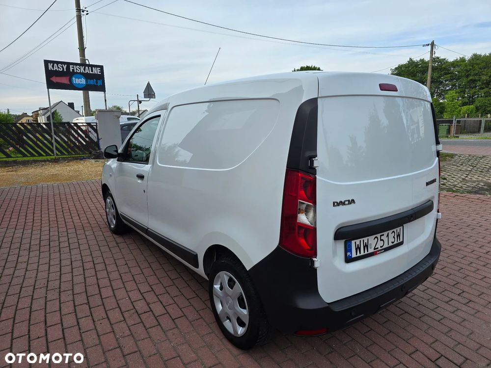 Dacia Dokker - 18