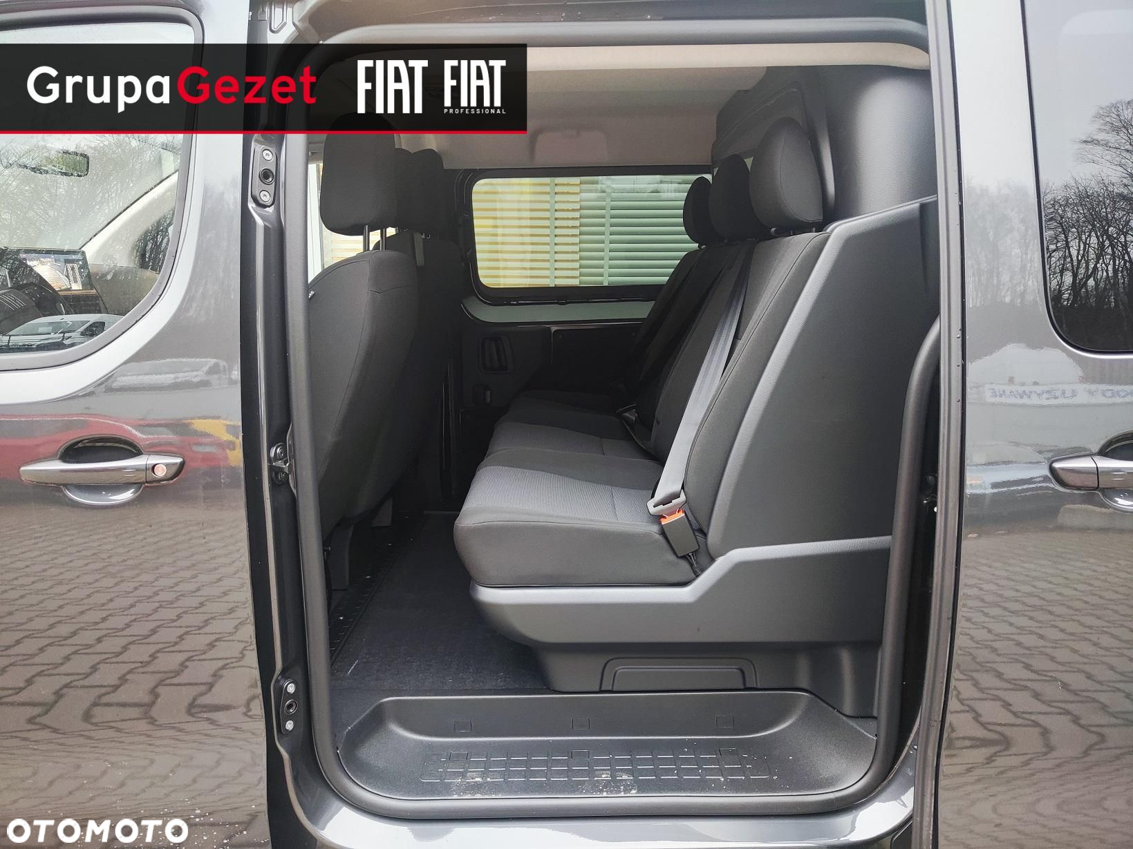 Fiat Scudo - 10