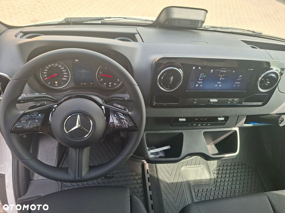 Mercedes-Benz Sprinter Sprinter - 6