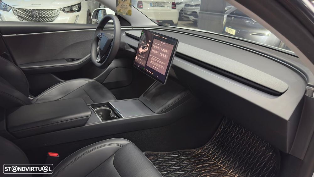 Tesla Model 3 Standard RWD - 23