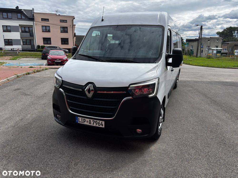 Renault MASTER - 7