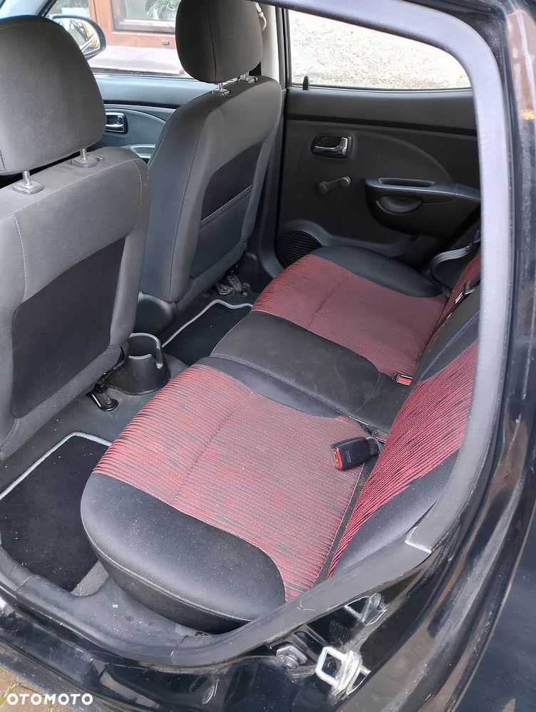 Kia Picanto 1.0 Comfort - 6