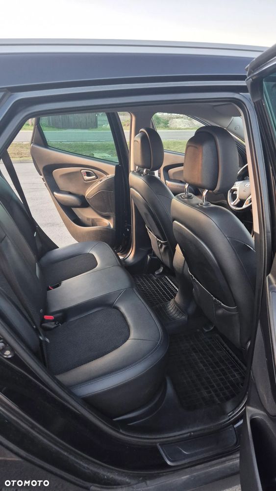 Hyundai ix35 2.0 Premium - 6