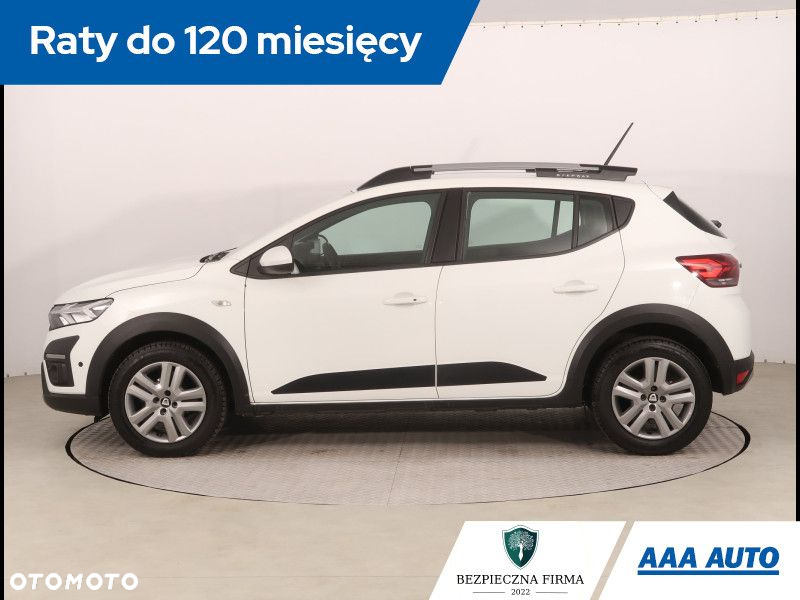Dacia Sandero Stepway - 3