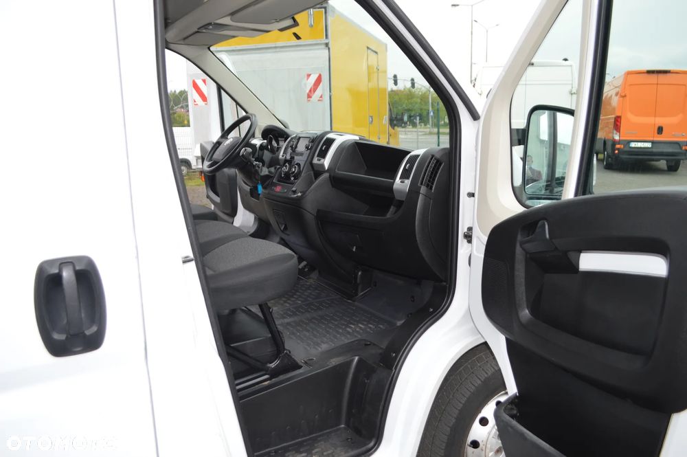 Fiat Ducato - 13