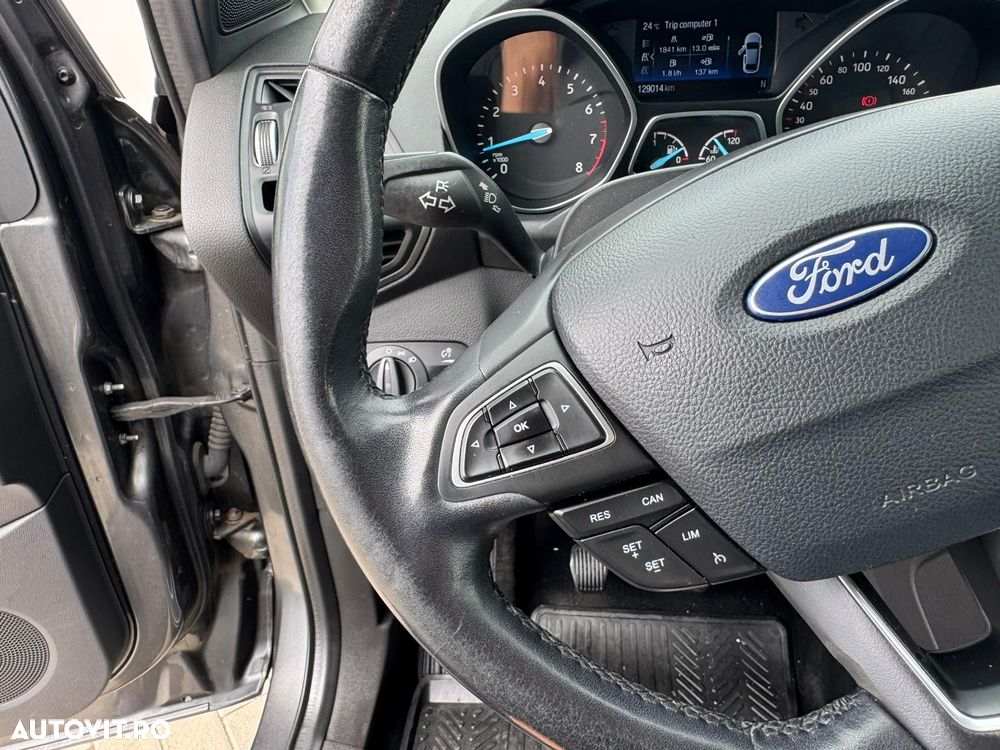 Ford Kuga 1.5 EcoBoost 2WD Trend - 14