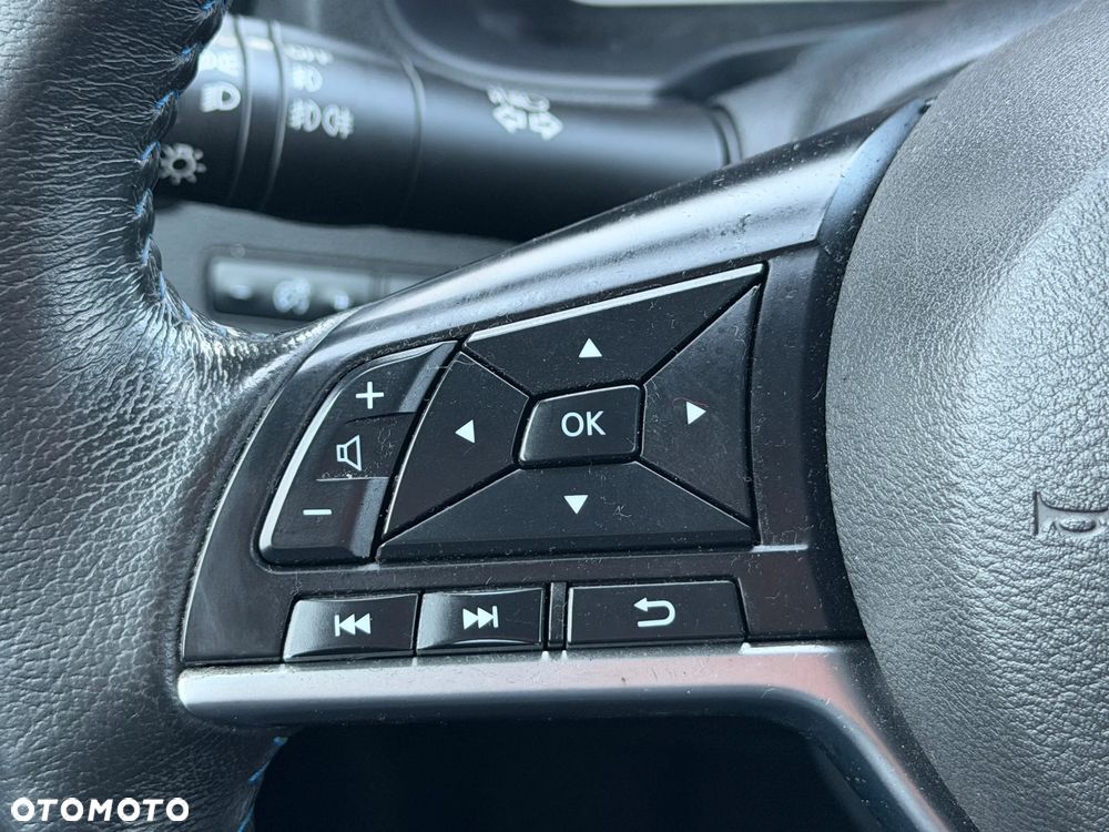 Nissan Leaf 40kWh Tekna - 16