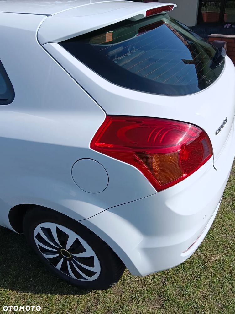 Kia Ceed 1.4 Comfort + - 28