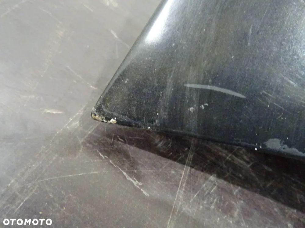 OPEL ASTRA II BERTONE  2.2B KLAPA BAGAŻNIKA - 8