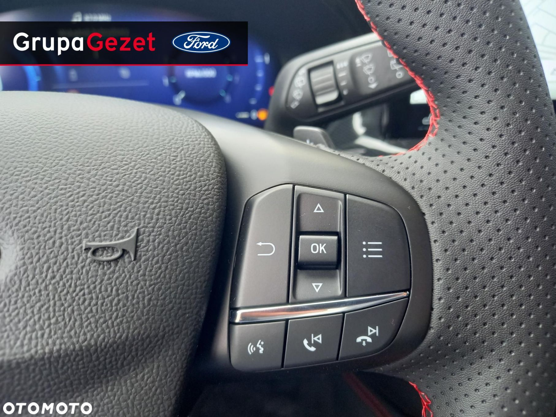 Ford Focus - 8