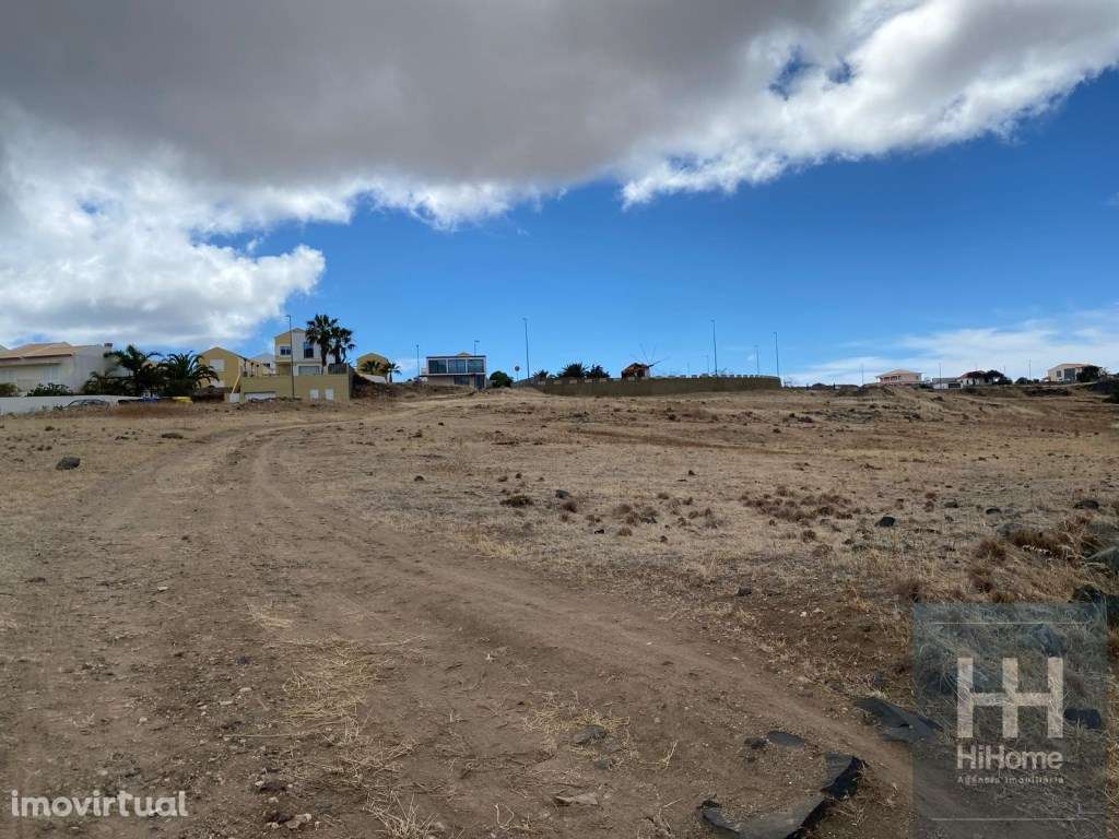 Terreno 13.400 M2 na Ilha do Porto Santo - Grande imagem: 5/30