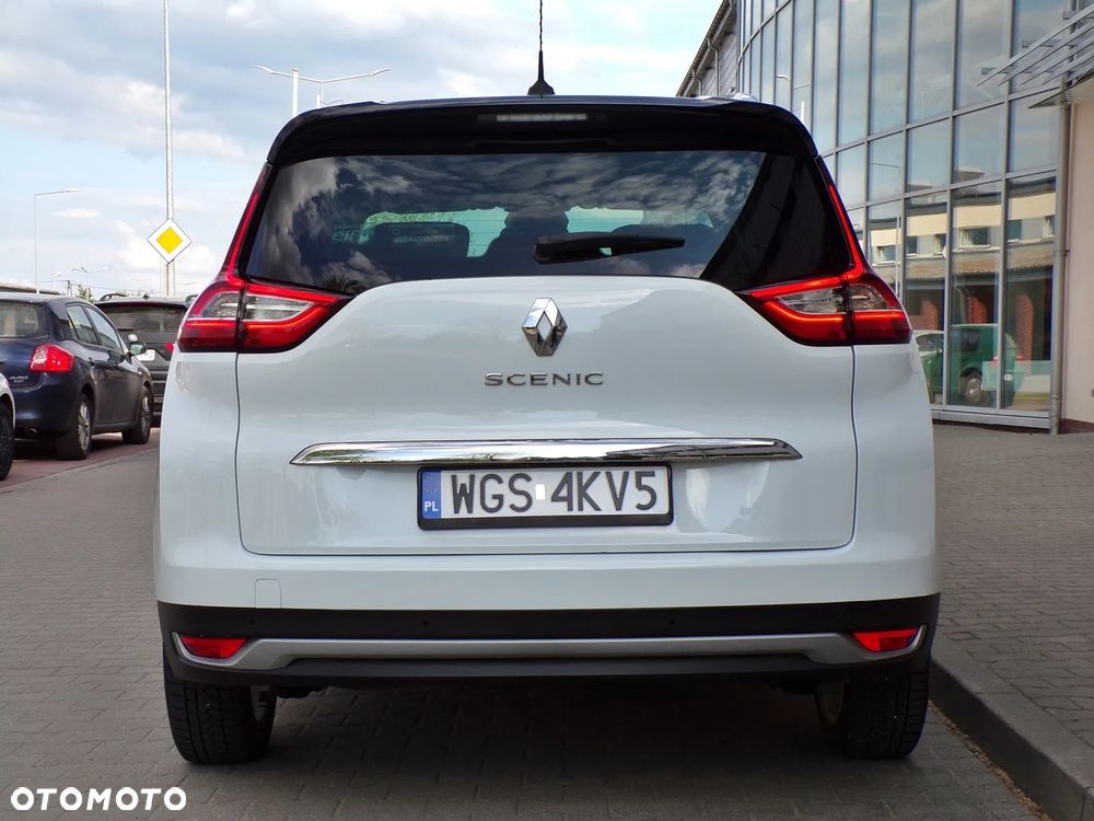 Renault Grand Scenic ENERGY dCi 160 EDC BOSE EDITION - 10