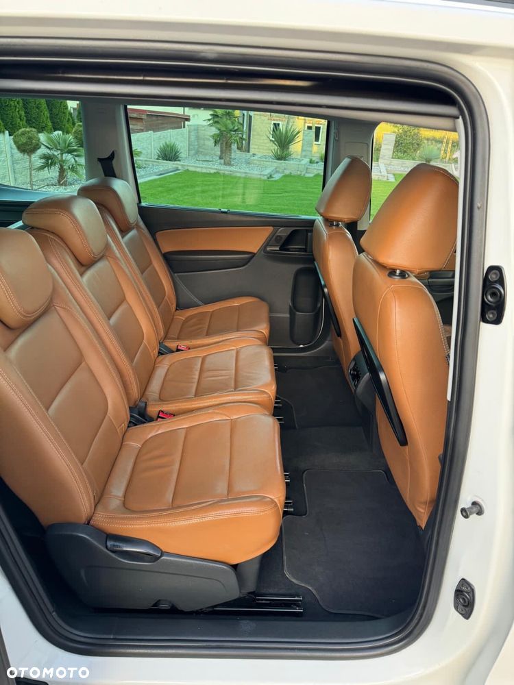 Seat Alhambra - 5