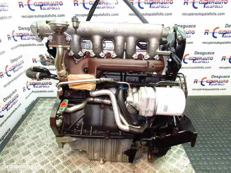 MOTOR COMPLETO VOLVO 850 2000 - 2