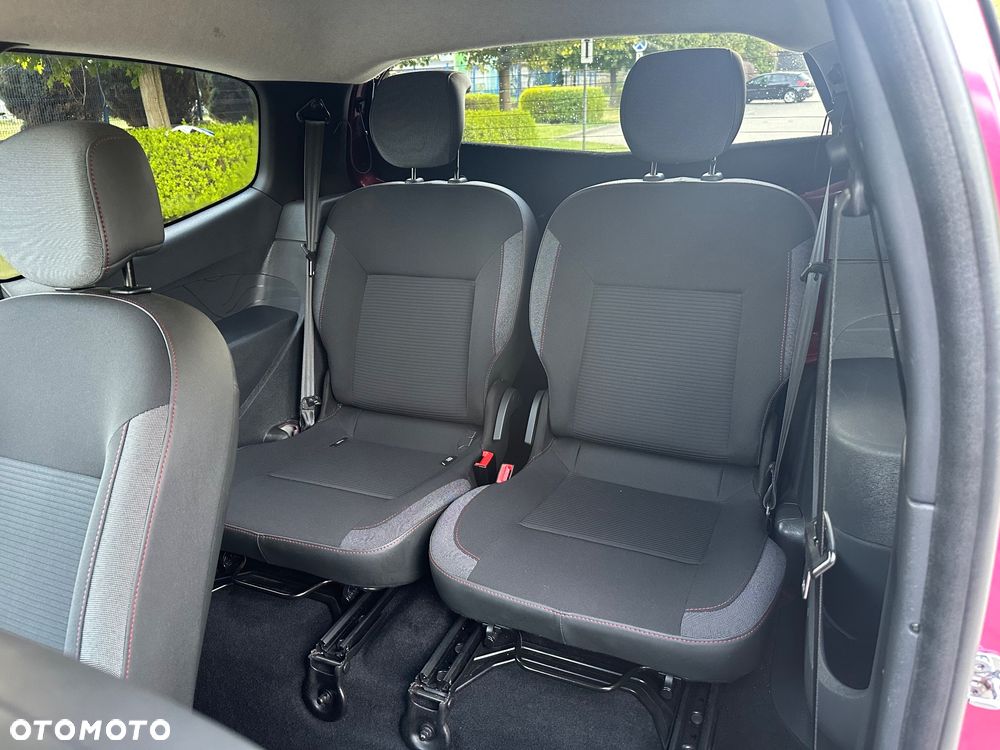 Renault Twingo 1.2 16V Privilege - 14