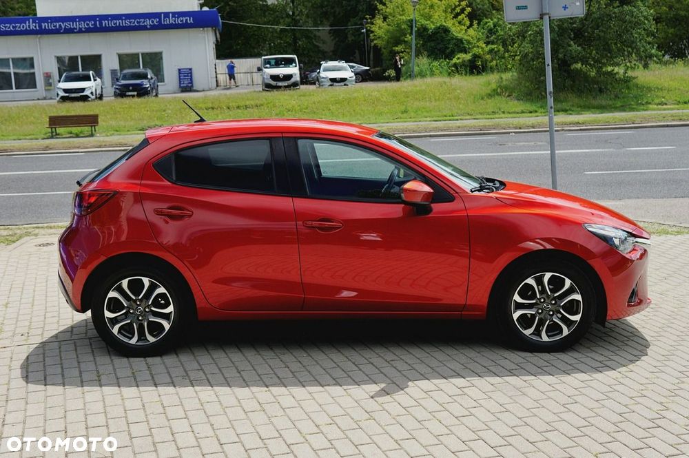 Mazda 2 1.5 Skyenergy - 4