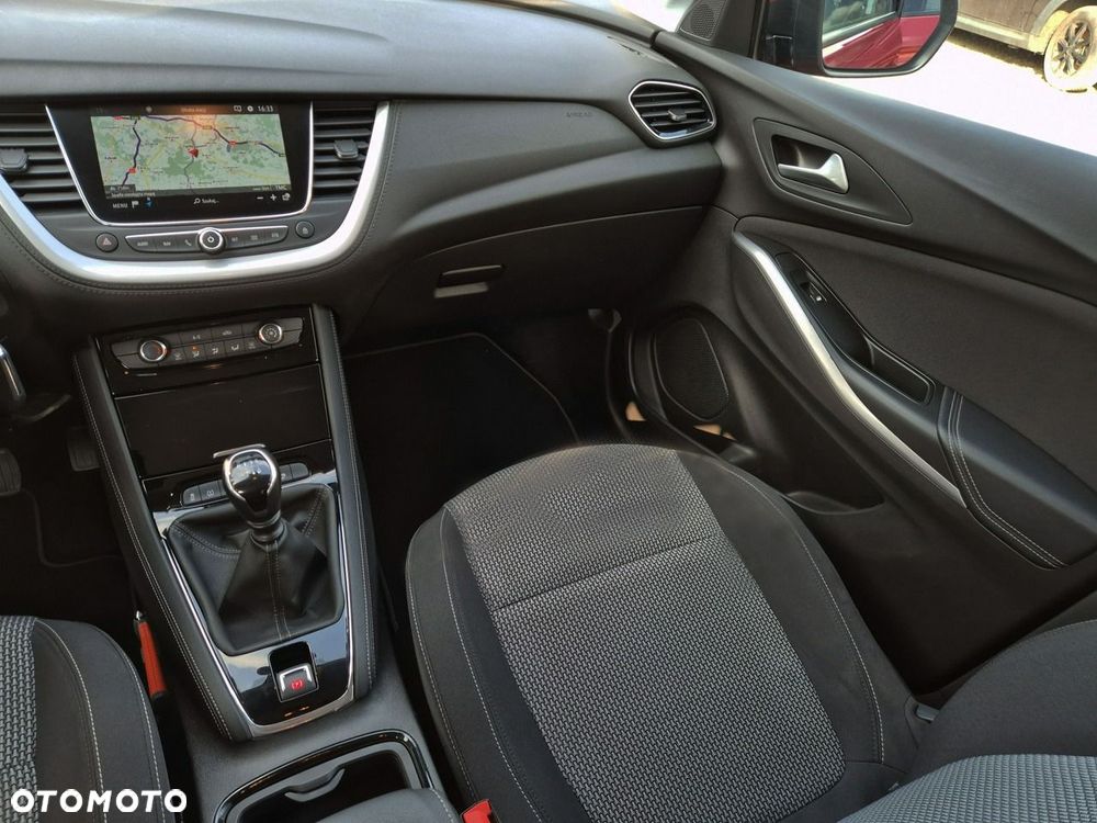 Opel Grandland X - 23
