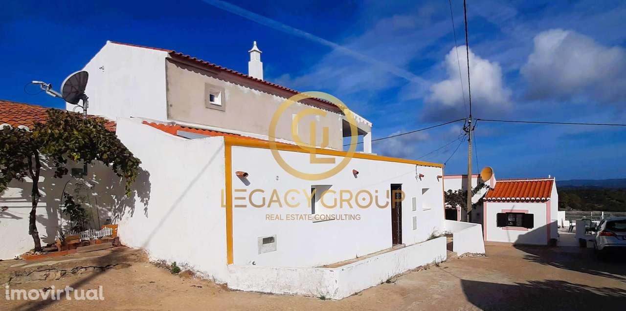 Moradia Renovada no Torneio – Alcoutim - Grande imagem: 3/17