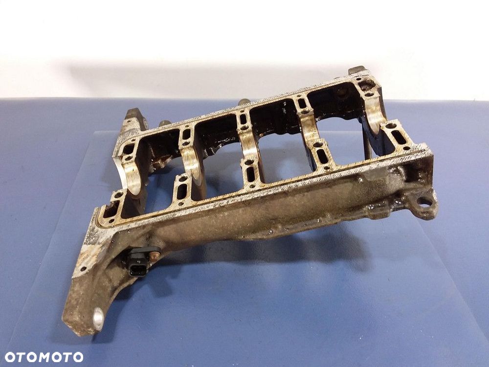 OPEL CORSA D 1.2B Z12XEP PODSTAWA WAŁU 24455489 - 2