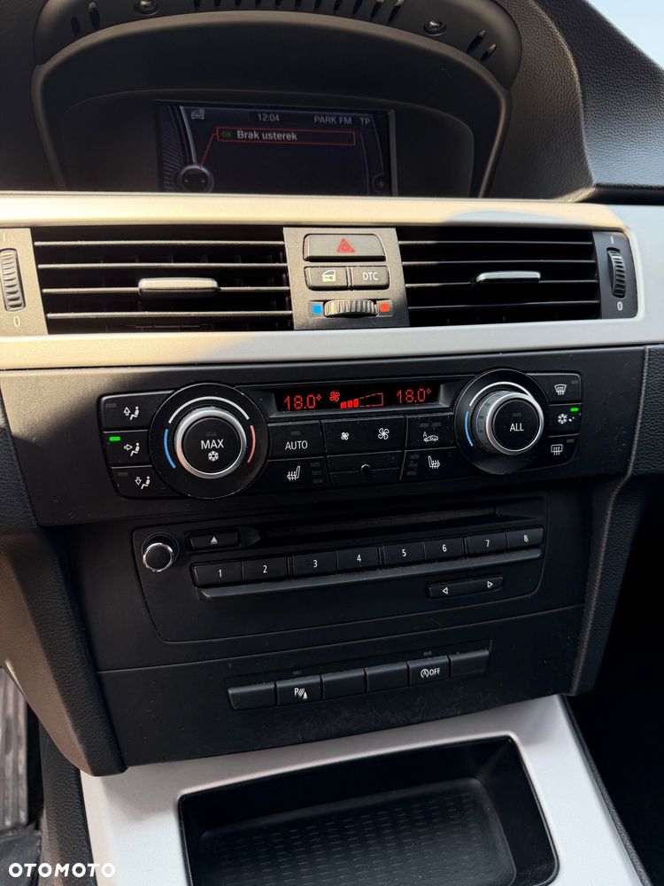 BMW Seria 3 - 26