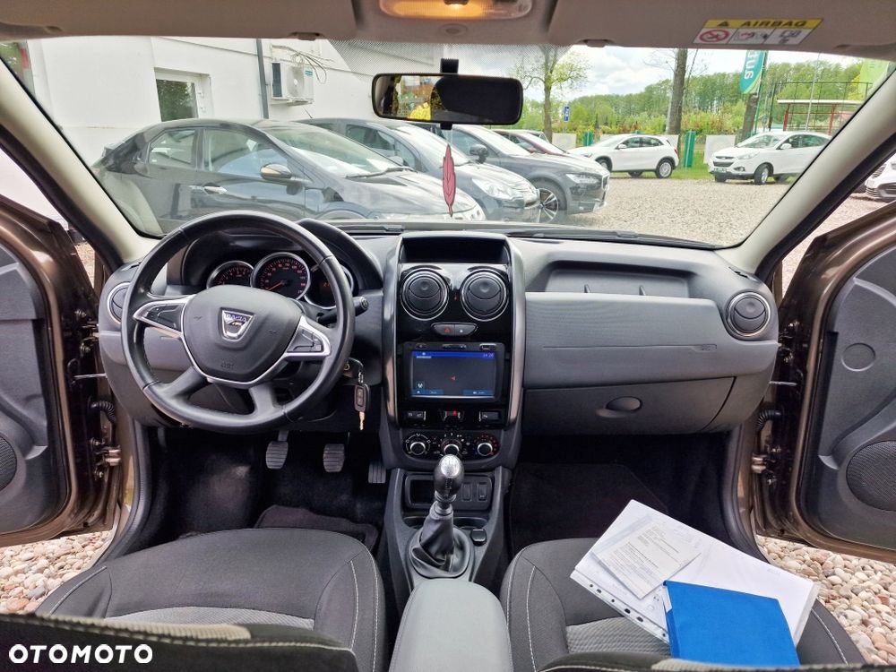 Dacia Duster - 10