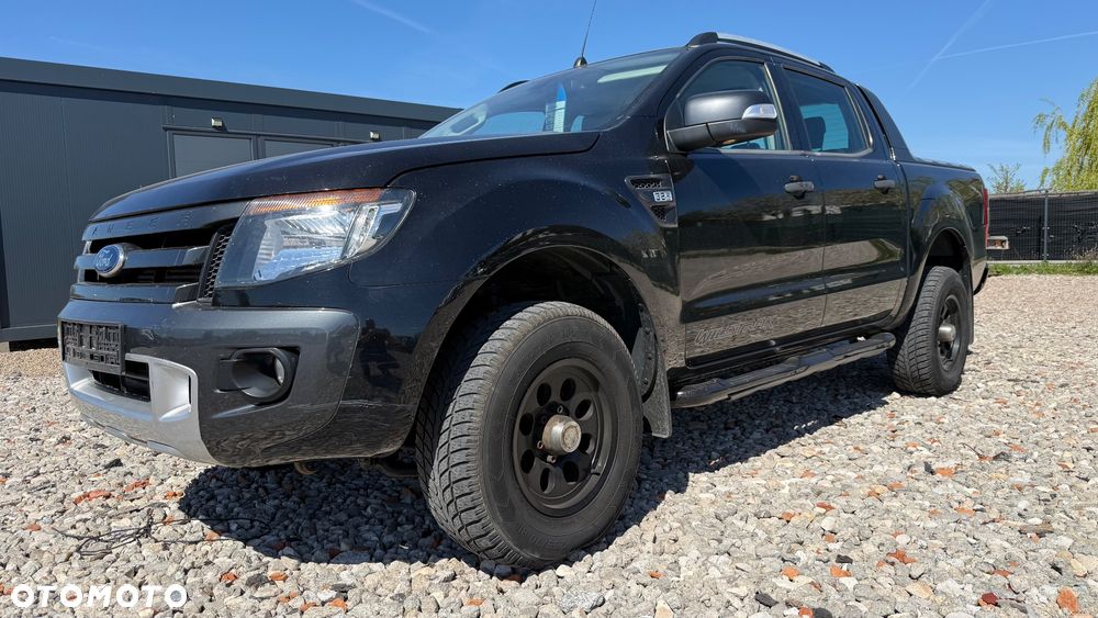 Ford Ranger - 8