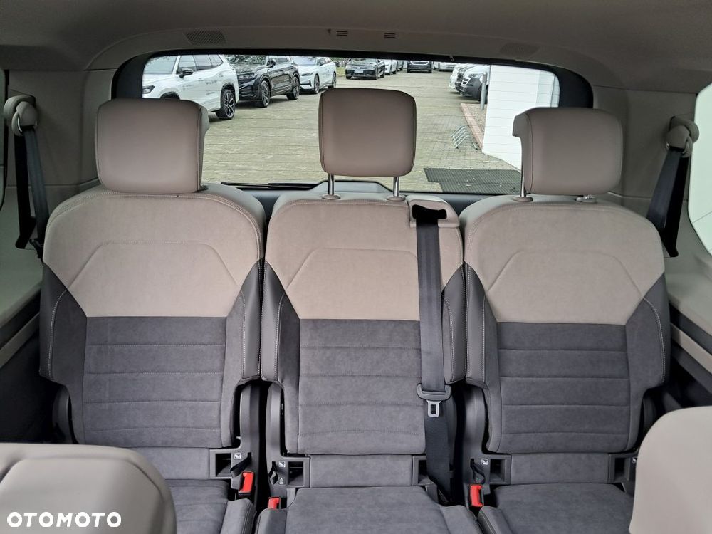 Volkswagen Multivan 2.0 TDI L1 Edition DSG - 10