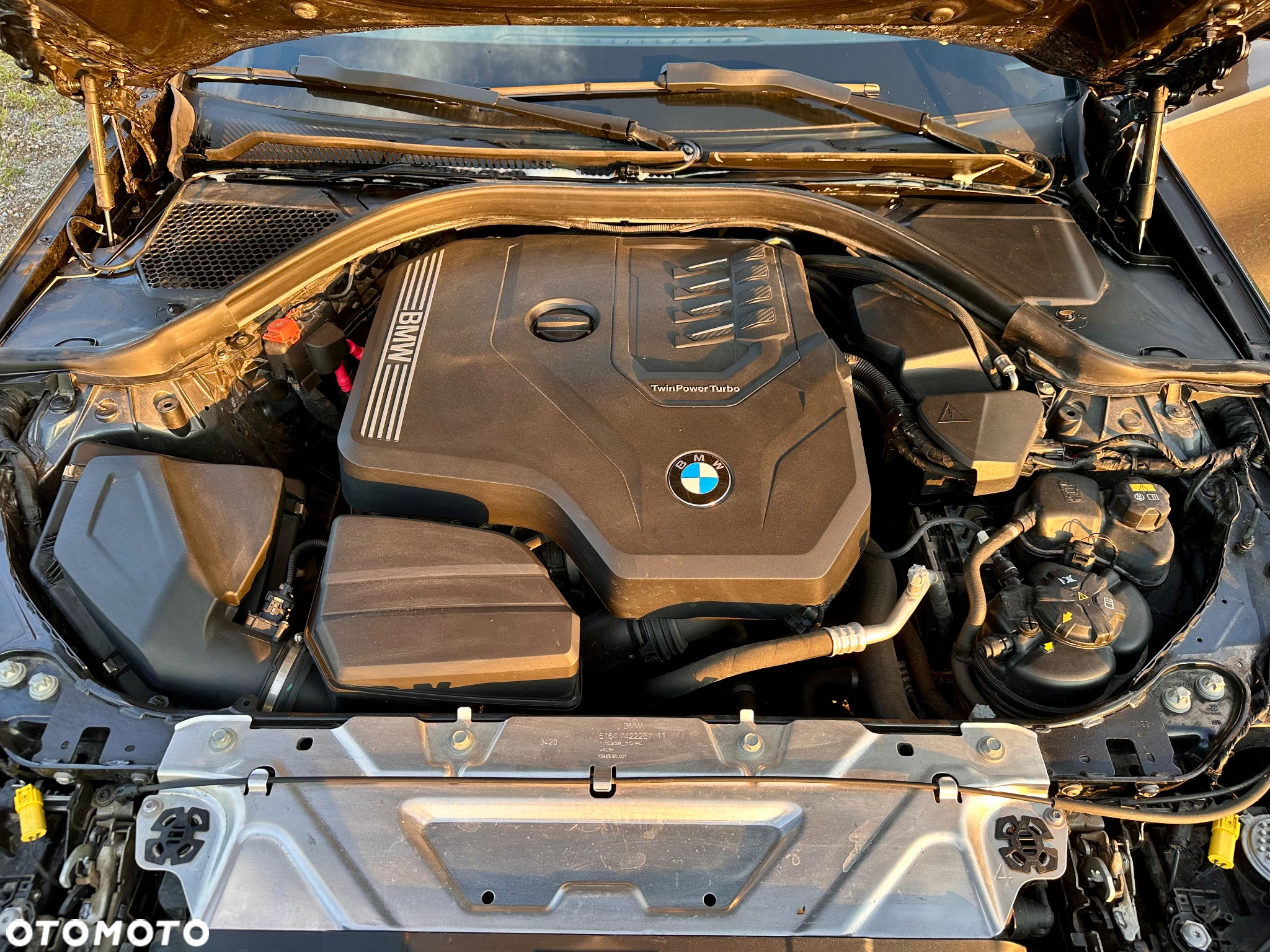 BMW Seria 3 330i xDrive Advantage - 16