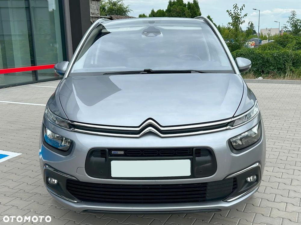 Citroën C4 Picasso - 2