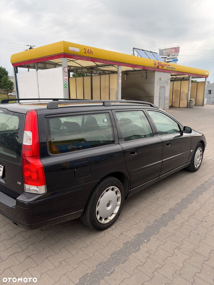 Volvo V70 - 4