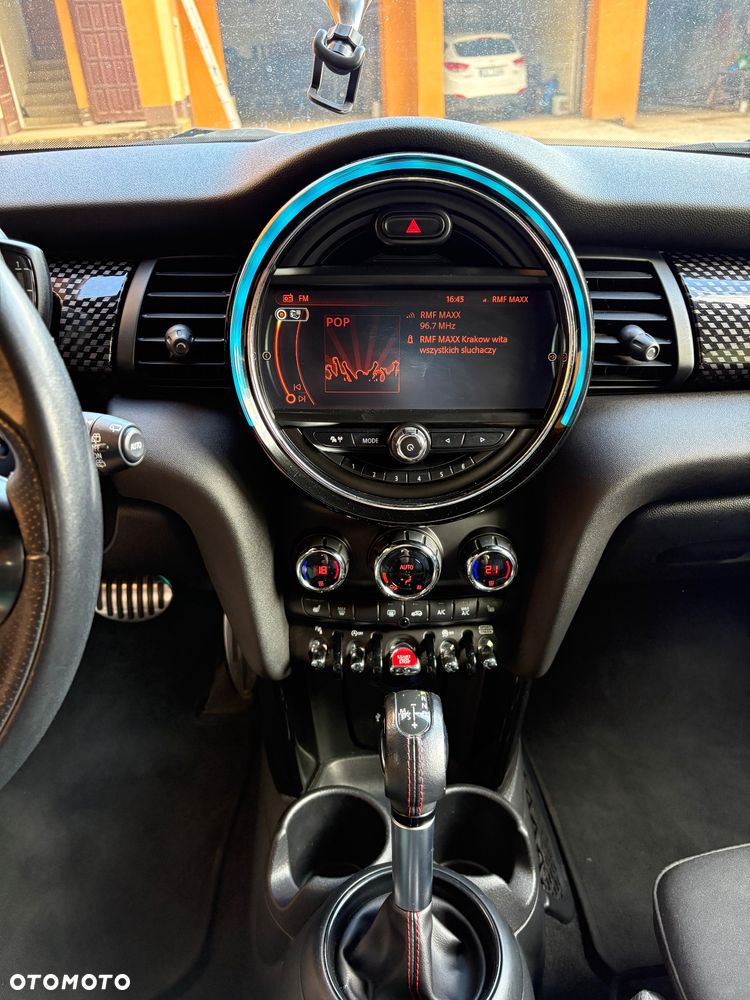 MINI Cooper S sport - 10