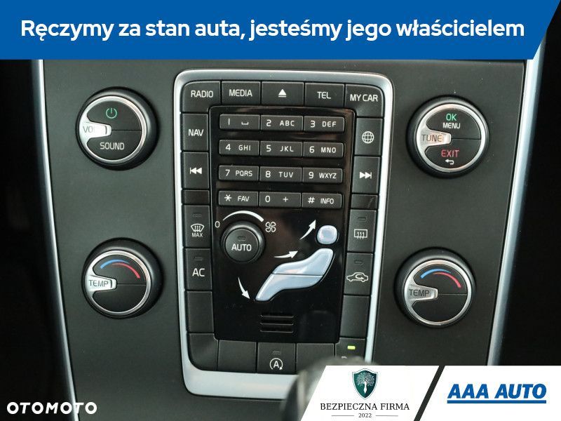 Volvo S60 - 16