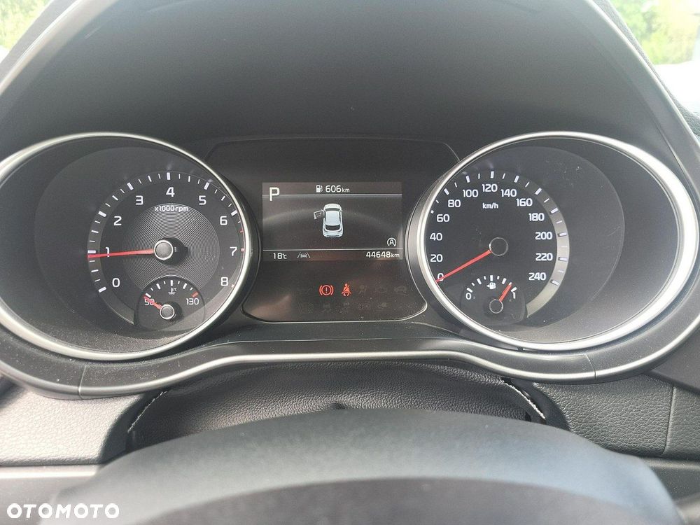 Kia XCeed 1.5 T-GDI M DCT - 15