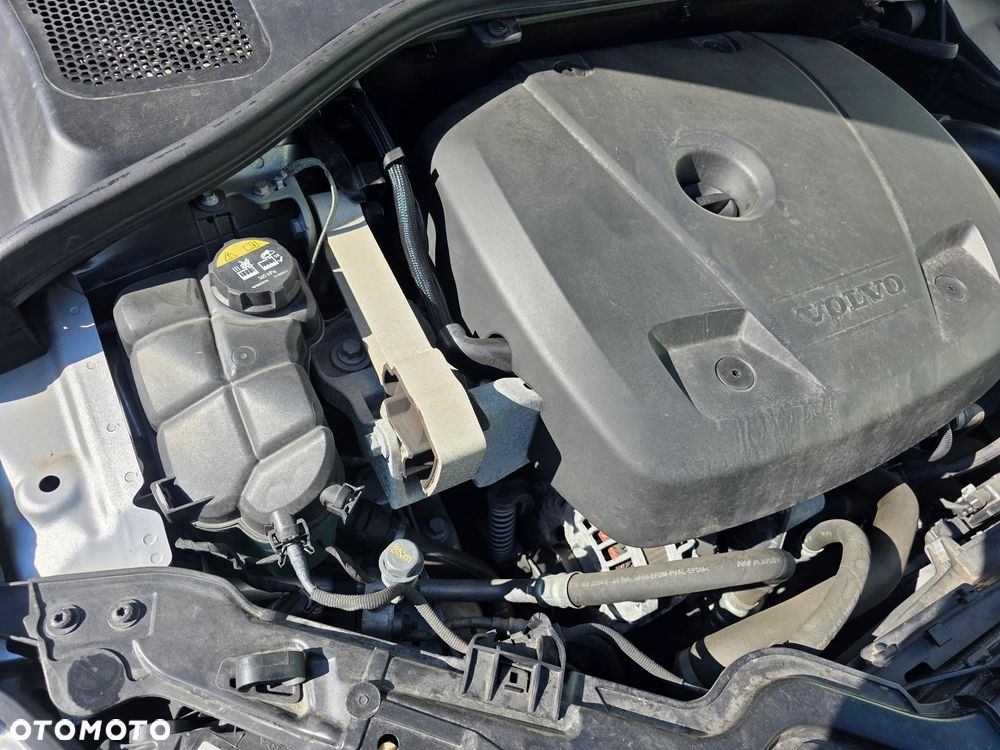 Volvo S60 T3 Geartronic Kinetic - 21