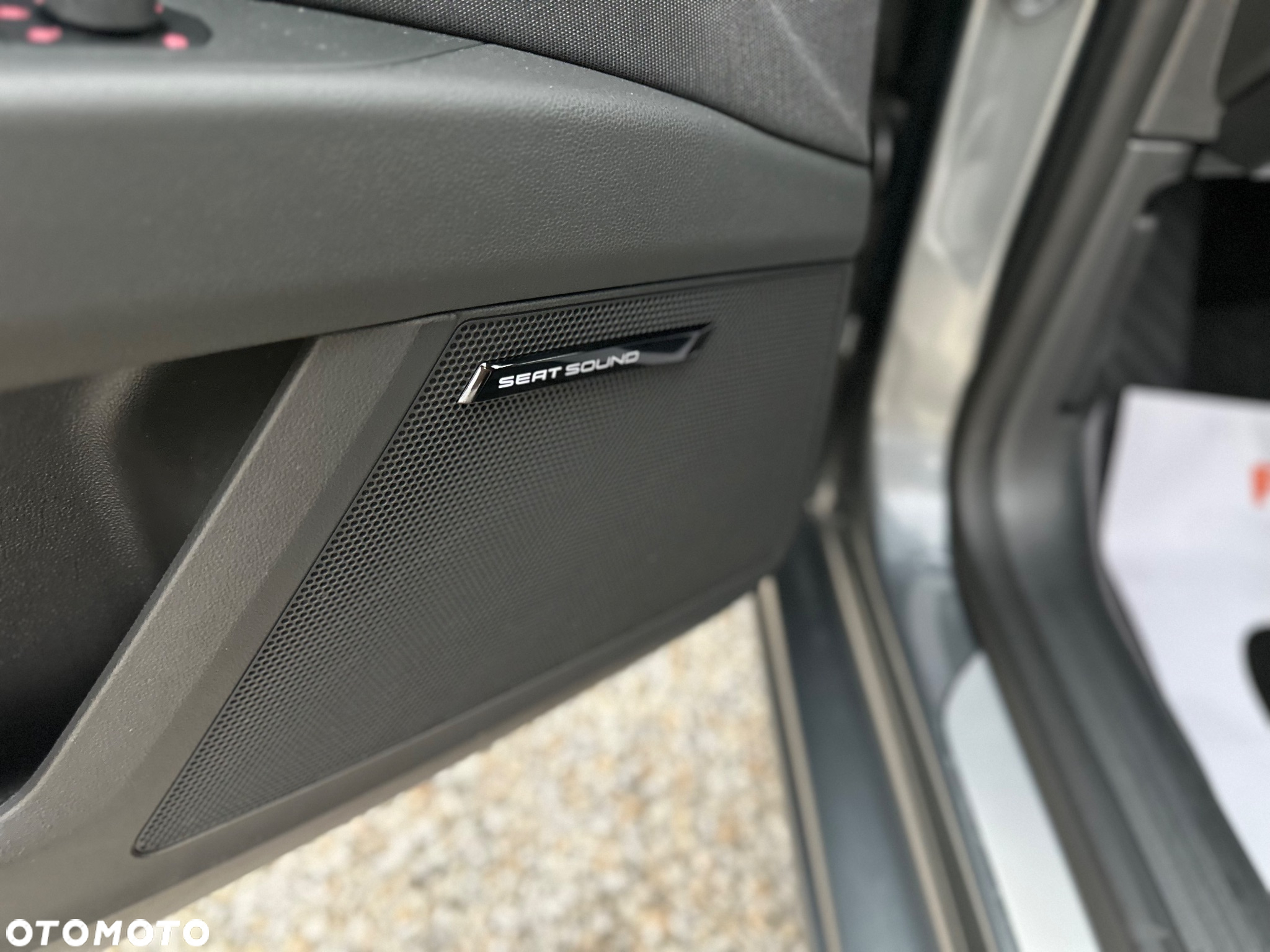 Seat Leon 2.0 TDI FR S&S DSG - 28