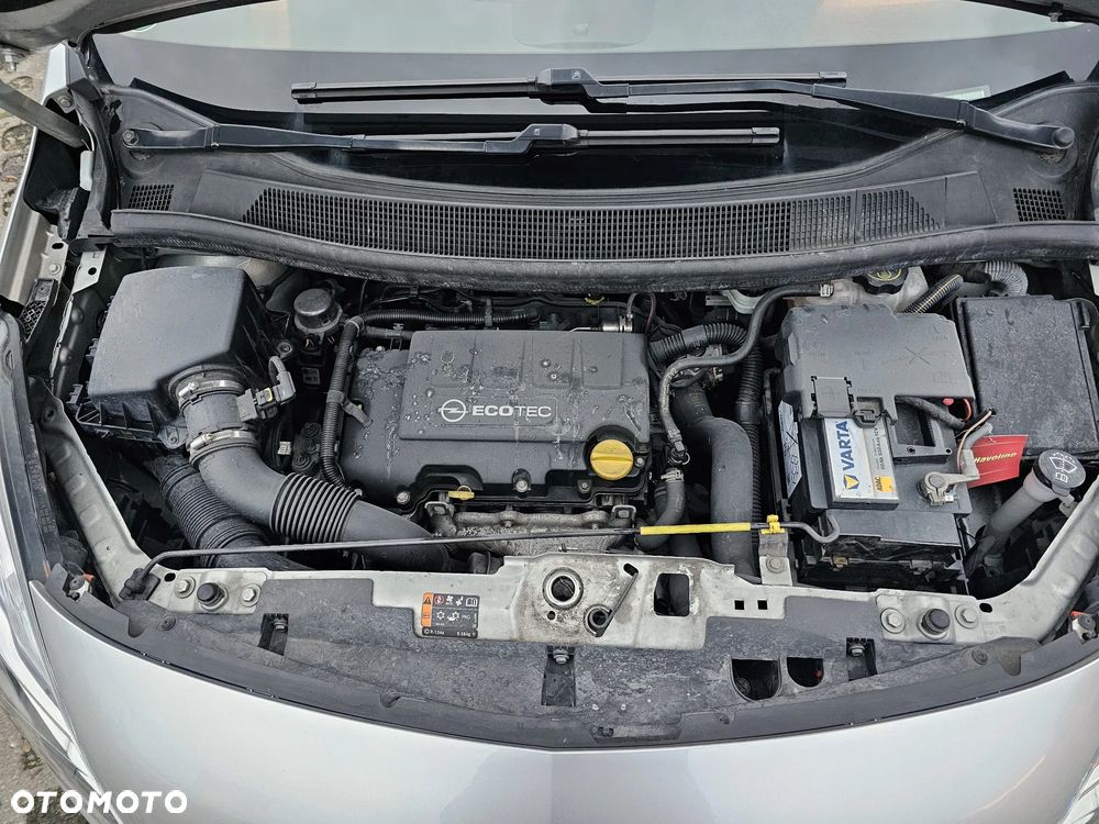 Opel Meriva 1.4 Ecoflex Selection - 38