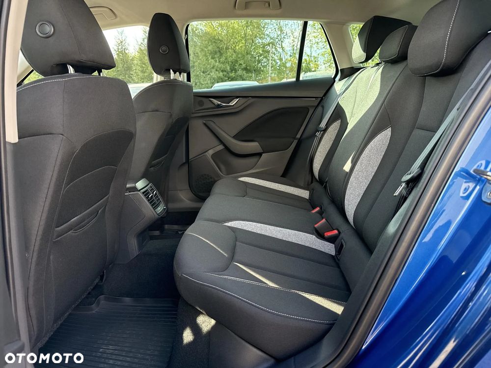 Skoda Scala - 24