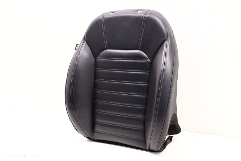 ALFA ROMEO GIULIA TAPICERKA OPARCIE FOTELA PRAWY PRZÓD - 2