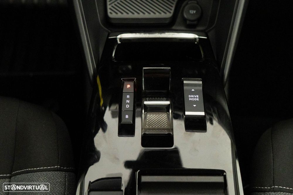 Citroën e-C4 50 kWh Feel Pack - 23