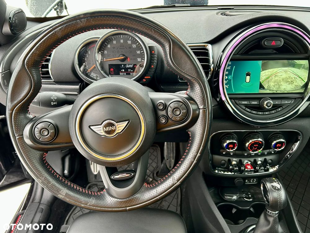 MINI Clubman Cooper Estate Edition - 28